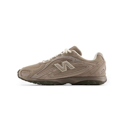 Кроссовки NEW BALANCE Кроссовки мужские 'Mushroom Arid Stone'