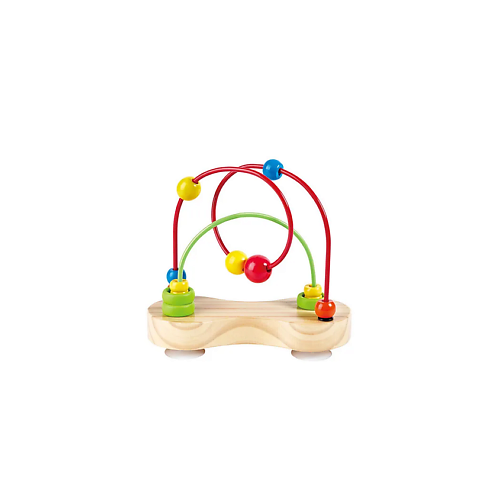Развивающая игрушка HAPE Развивающая игрушка Лабиринт
