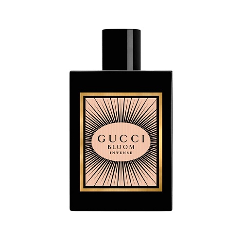Парфюмерная вода GUCCI Парфюмерная вода Bloom Intense