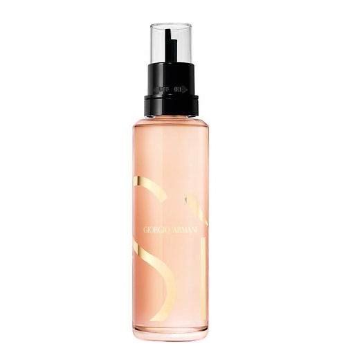 Парфюмерная вода GIORGIO ARMANI Парфюмерная вода Si  Intense Refill