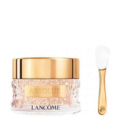 Бальзам для губ LANCOME Восстанавливающий бальзам для губ Absolue The Lip Balm