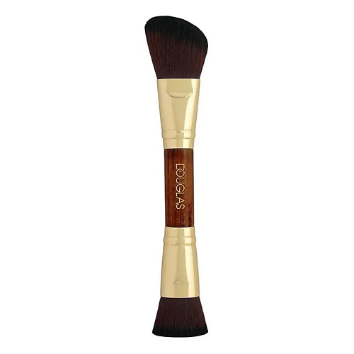 Кисть для лица DOUGLAS Кисть для контуринга Classic Contouring Brush