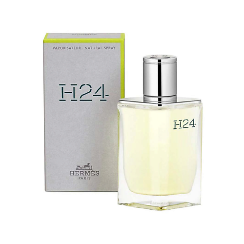 Парфюмерная вода HERMÈS HERMES Парфюмерная вода H24 Eau de Parfum, миниатюра