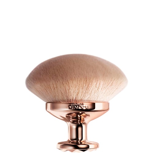 Кисть для лица ICONIC LONDON Кисть для бронзера Pro Puff Brush