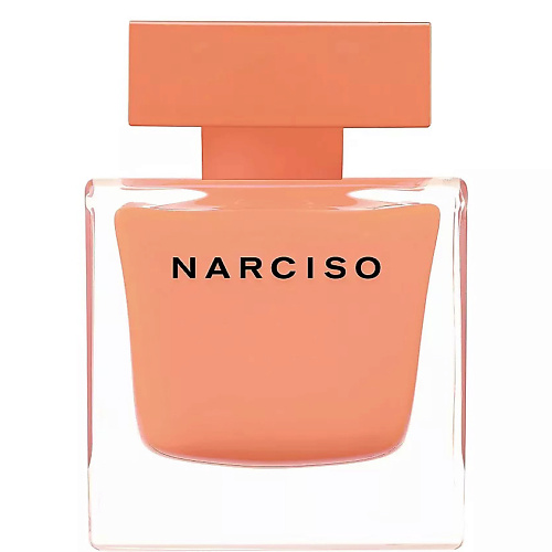 NARCISO RODRIGUEZ NARCISO eau de parfum ambrée 90