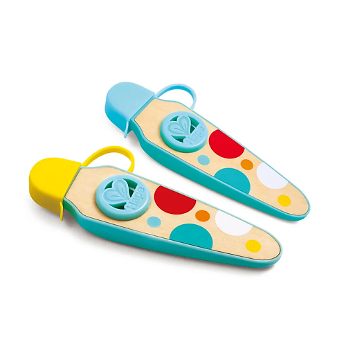 HAPE Музыкальная игрушка Карманное казу