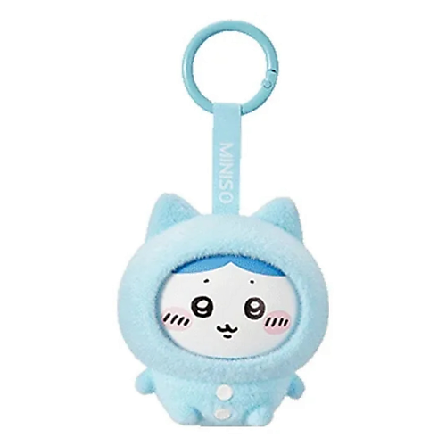 Развивающая игрушка MINISO Игрушка-сюрприз Chiikawa Collection
