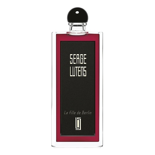 Парфюмерная вода SERGE LUTENS Парфюмерная вода LA FILLE DE BERLIN EAU DE PARFUM