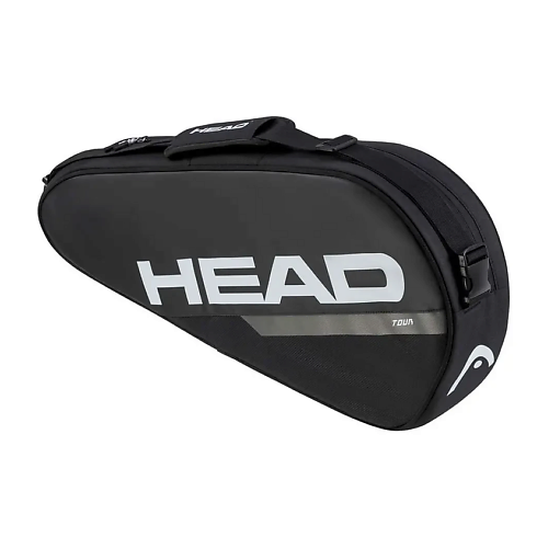 Сумка HEAD Сумка для ракеток Tour Racquet Bag S White/Black