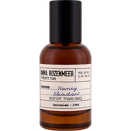 Духи ANNA ROZENMEER Honey Meadow