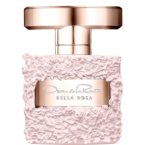 Парфюмерная вода OSCAR DE LA RENTA Bella Rosa