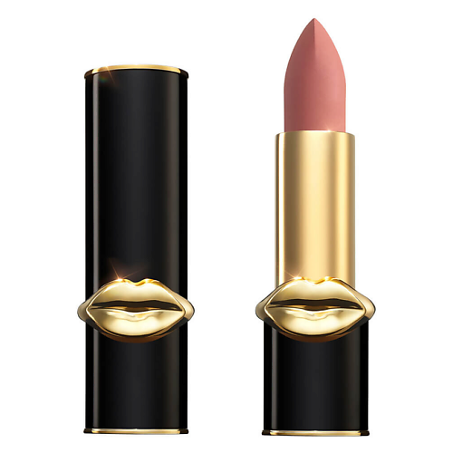 Помада для губ PAT MCGRATH LABS Матовая губная помада MatteTrance Lipstick