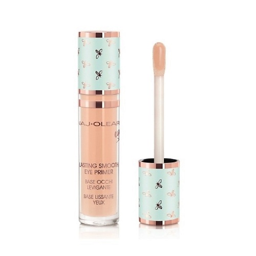 Праймер для век NAJ OLEARI Праймер для век LASTING SMOOTH EYE PRIMER