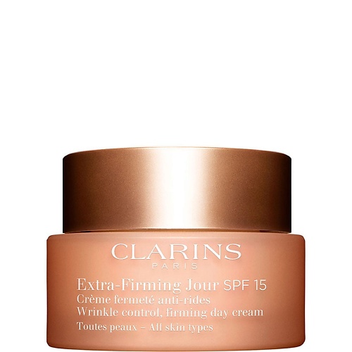 Крем для лица CLARINS Крем для лица Extra Firming Day Cream Spf 15