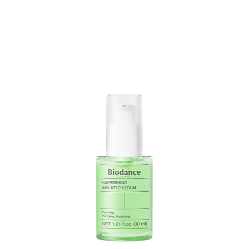 Сыворотка для лица BIODANCE Сыворотка для лица Refreshing Sea Kelp Serum