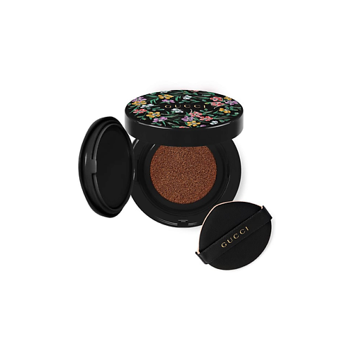 Тональное средство GUCCI Тональный кушон Eternite De Beaute Cushion SPF Foundation