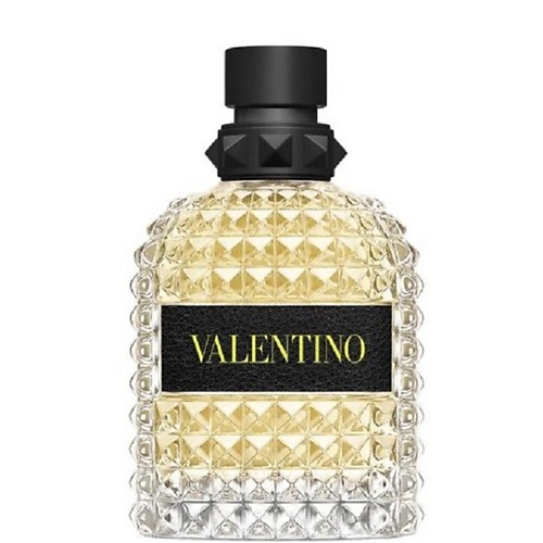 Туалетная вода VALENTINO Туалетная вода Born In Roma Yellow Dream Uomo