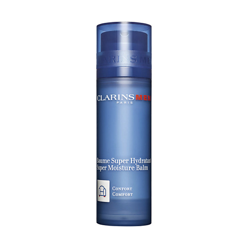 Бальзам для лица CLARINS Бальзам для лица интенсивно увлажняющий