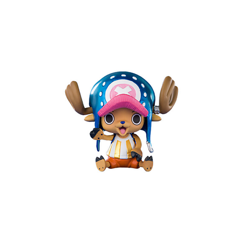 Развивающая игрушка BANDAI Фигурка One Piece Tony Chopper, Special Color Scheme Edition
