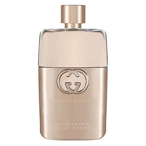 Туалетная вода GUCCI Туалетная вода Guilty