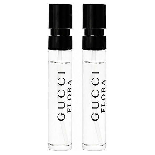 Набор парфюмерии GUCCI Парфюмерный набор Flora Gorgeous Gardenia