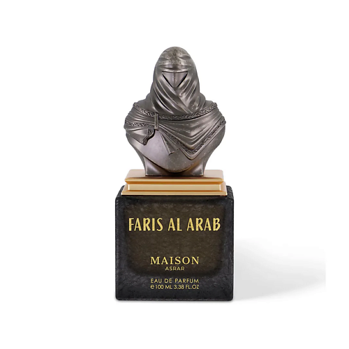 MAISON ASRAR Парфюмерная вода Faris Al Arab 100