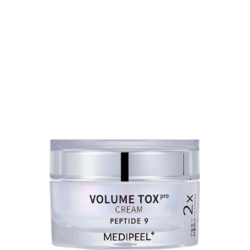 Крем для лица MEDI-PEEL Омолаживающий крем для упругости Peptide 9 Volume Tox Cream PRO