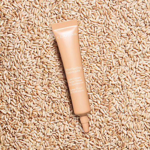 Тональное средство CLARINS Устойчивый консилер Everlasting Concealer 00