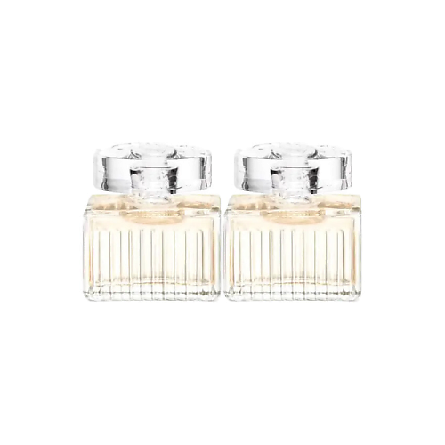 Набор парфюмерии CHLOE Набор миниатюр парфюмерной воды L'Eau de Parfum Intense