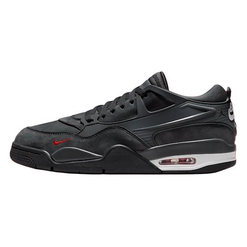 Кроссовки NIKE Кроссовки Air 4RM X Nigel Sylvester 'Driveway Grey'