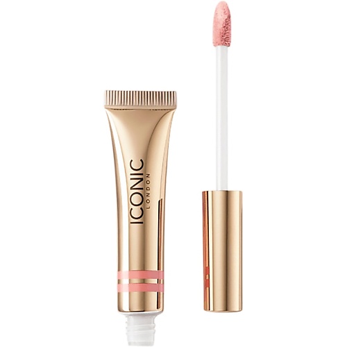 Тинт для губ ICONIC LONDON Тинт для губ Cloud Kiss Matte Lip Mousse