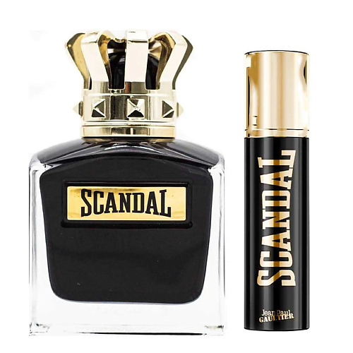 Набор парфюмерии JEAN PAUL GAULTIER Парфюмерный набор Scandal Le Parfum