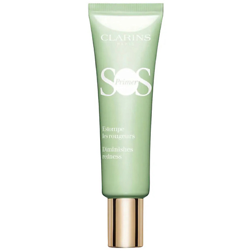 Праймер для лица CLARINS Праймер для лица SOS GREEN RET