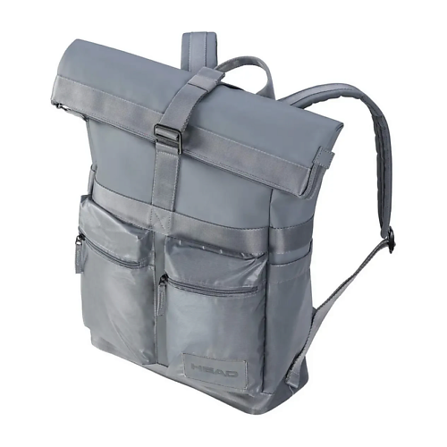 Сумка HEAD Рюкзак для ракеток Tour 30L Grey