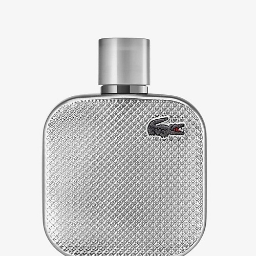 Парфюмерная вода LACOSTE Парфюмерная Вода L.12.12 SILVER GREY EDP