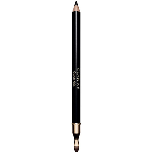 Карандаш для глаз CLARINS Карандаш для глаз с кистью Crayon Khol 01