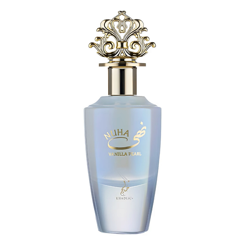 Парфюмерная вода KHADLAJ Парфюмерная вода Nuha Vanilla Pearl