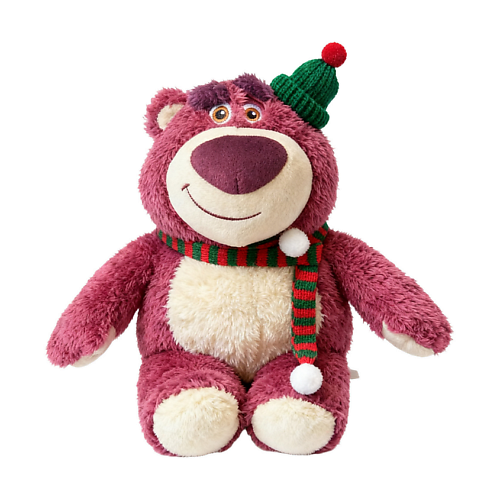 Мягкая игрушка MINISO Мягкая игрушка Lotso Collection