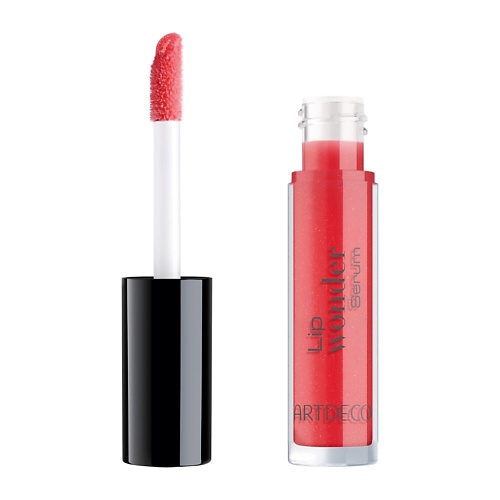 Бальзам для губ ARTDECO Сыворотка для губ Lip Wonder Serum