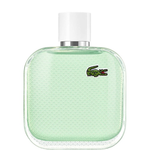 Туалетная вода LACOSTE Туалетная Вода LACOSTE L.12.12 BLANC EAU FRAICHE EDT