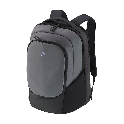 Сумка HEAD Рюкзак для ракеток Pro X 30L Gray