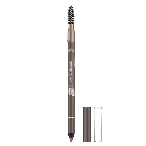 Карандаш для бровей MAKEUMAKE Водостойкий карандаш для бровей