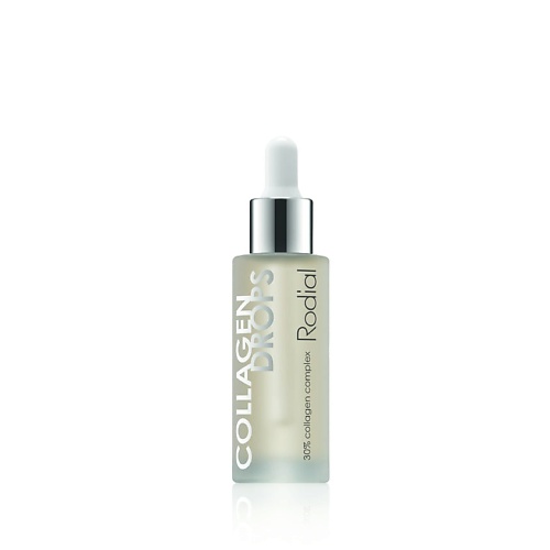 Сыворотка для лица RODIAL Сыворотка для лица Collagen 30% Booster Drops