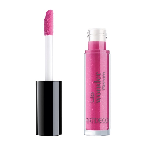 Бальзам для губ ARTDECO Сыворотка для губ Lip Wonder Serum