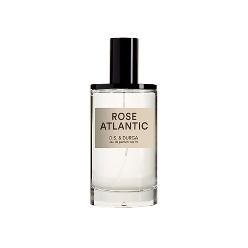 Парфюмерная вода D.S. & DURGA Парфюмерная вода Rose Atlantic