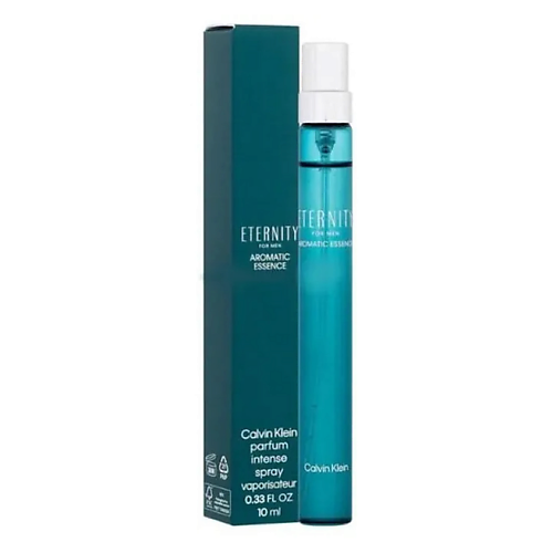 Парфюмерная вода CALVIN KLEIN Парфюмерная вода Eternity Aromatic Essence for Men