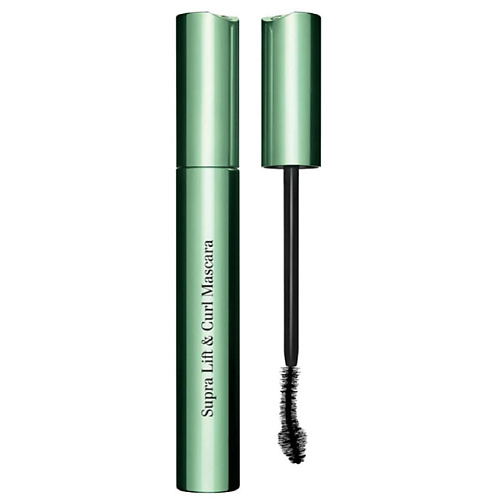 Тушь для ресниц CLARINS Подкручивающая тушь для ресниц SUPER LIFT & CURL MASCARA