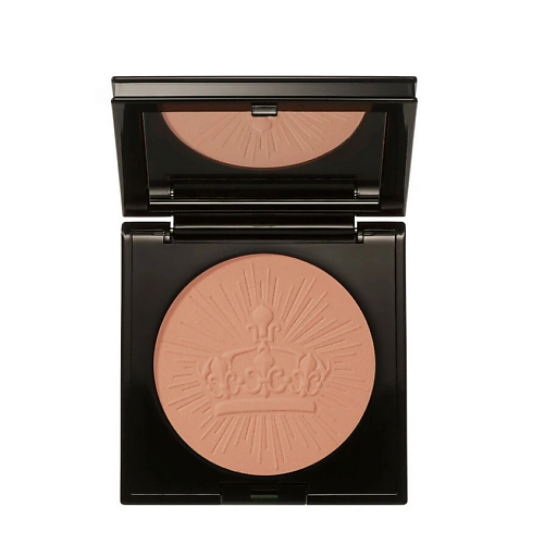 PAT MCGRATH LABS Бронзер Skin Fetish Divine Bronzer с эффектом сияния