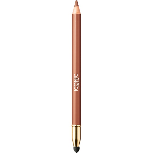Карандаш для губ ICONIC LONDON Карандаш для губ Fuller Pout Sculpting Lip Liner