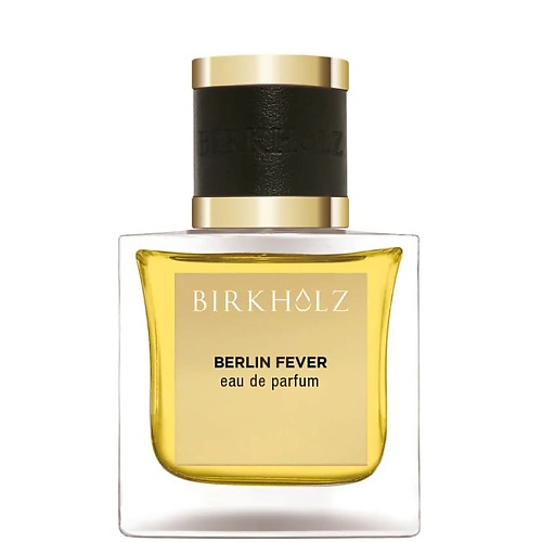 Парфюмерная вода BIRKHOLZ Парфюмерная вода Berlin Fever